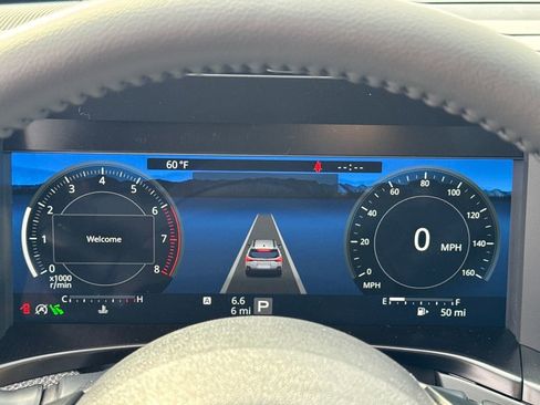 New 2026 Subaru Outback Limited image 19