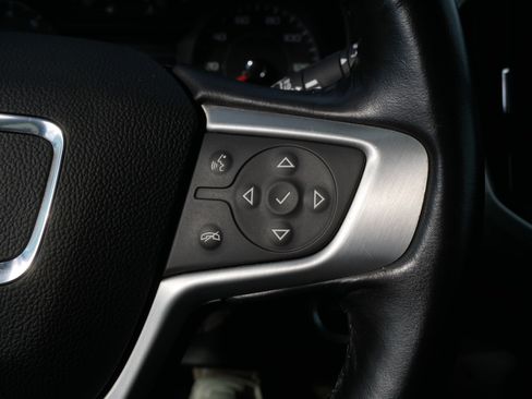 Used 2018 GMC Terrain SLE w/ Driver Convenience Package image 29