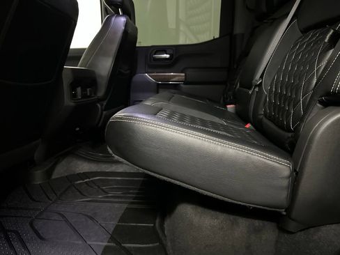 Used 2019 Chevrolet Silverado 1500 RST AWD/4WD image 48