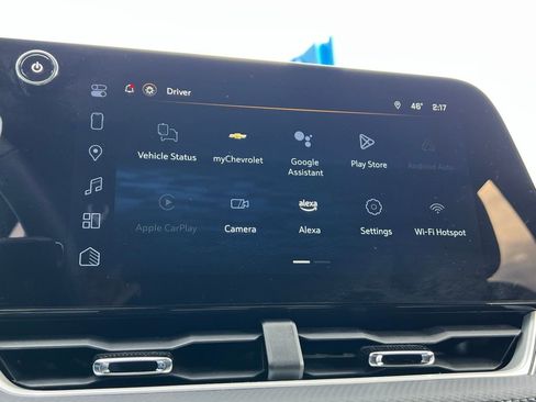 Certified 2025 Chevrolet Equinox LT image 34