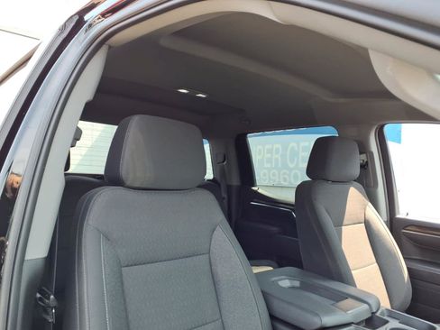 Used 2023 Chevrolet Silverado 1500 LT Trail Boss w/ Protection Package AWD/4WD image 23