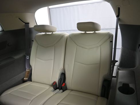 New 2025 Cadillac XT6 Premium Luxury w/ LPO, Floor Liner Package image 12