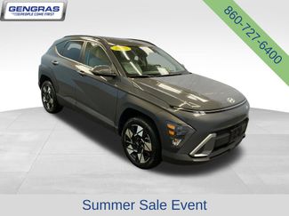 Used 2025 Hyundai Kona SEL AWD/4WD 360° Tour