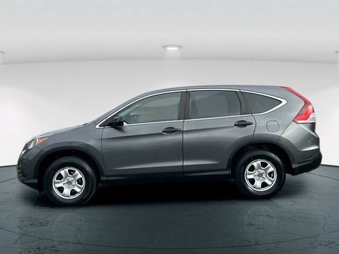 Used 2013 Honda CR-V LX image 3