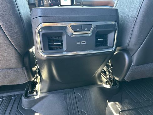 New 2026 GMC Sierra 2500 Denali w/ Denali Reserve Package image 23