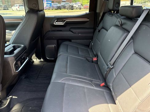 Used 2024 GMC Sierra 1500 Denali AWD/4WD image 33