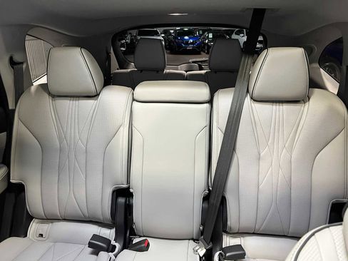 New 2026 Acura MDX SH-AWD w/ Advance Package image 26