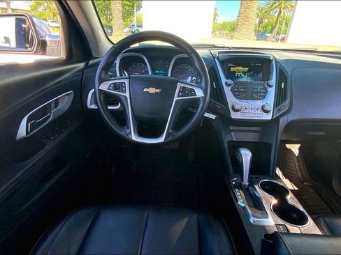 Used 2013 Chevrolet Equinox LTZ image 5