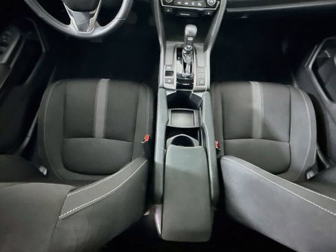 Used 2021 Honda Civic EX image 16