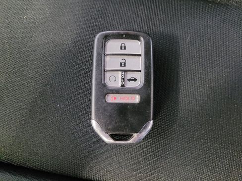 Used 2018 Honda Civic EX-T image 32