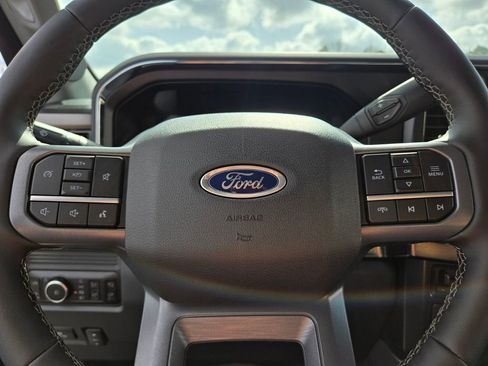 New 2026 Ford F350 Lariat image 25