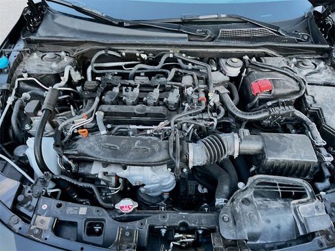 Used 2024 Acura Integra A-Spec image 31