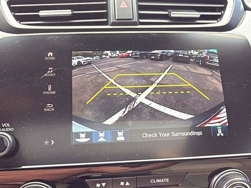 Used 2022 Honda CR-V EX image 13