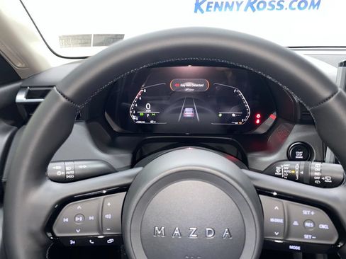 New 2026 MAZDA CX-5 Preferred AWD/4WD image 21