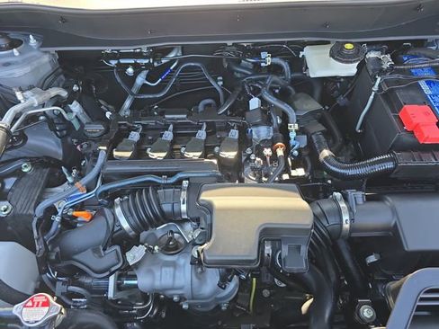 New 2026 Honda CR-V EX image 32