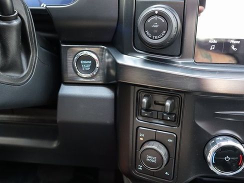 New 2026 Ford F350 Lariat w/ Black Appearance Package image 35