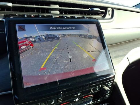 Certified 2021 Jeep Grand Cherokee L Limited image 17