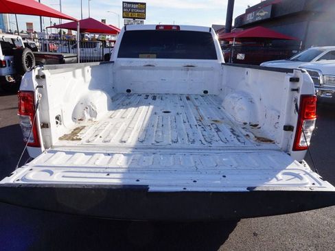 Used 2019 RAM 2500 Big Horn image 8