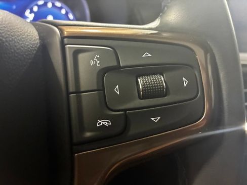 Used 2023 Chevrolet Tahoe High Country w/ LPO, Illumination Package AWD/4WD image 21