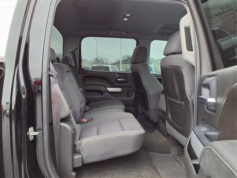 Used 2015 Chevrolet Silverado 2500 LT w/ LT Convenience Package image 20