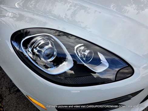 Used 2018 Porsche Macan Sport Edition image 91