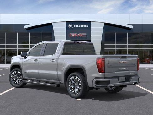 Used 2025 GMC Sierra 1500 Denali AWD/4WD image 27