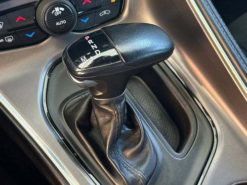 Used 2020 Dodge Challenger GT w/ Driver Convenience Group RWD image 20