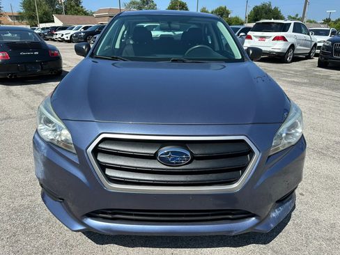 Used 2015 Subaru Legacy 2.5i AWD/4WD image 31