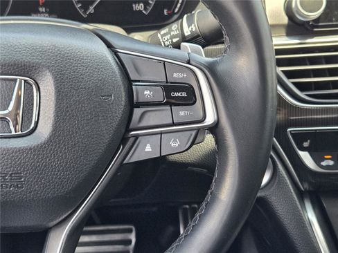 Used 2022 Honda Accord Sport Special Edition image 27