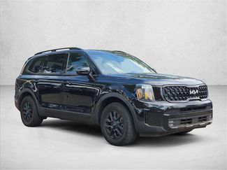 Used 2024 Kia Telluride SX X-Pro AWD/4WD video 3