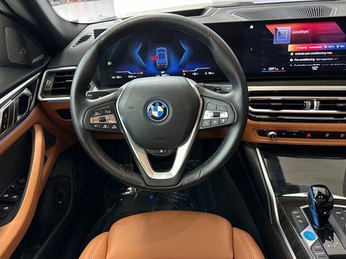Certified 2023 BMW i4 eDrive35 image 28