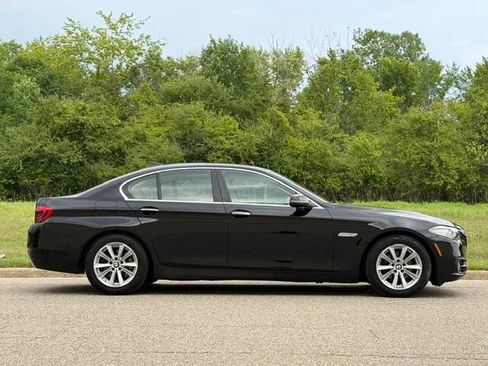 Used 2015 BMW 528i xDrive Sedan AWD/4WD image 39