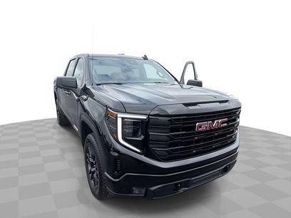 Certified 2026 GMC Sierra 1500 Elevation