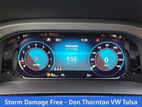 New 2026 Volkswagen Atlas Cross Sport SEL AWD/4WD image 26