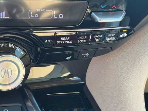 Certified 2026 Acura MDX SH-AWD image 29