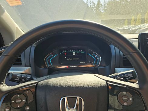 Used 2019 Honda Odyssey EX-L image 6
