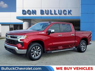 Used 2023 Chevrolet Silverado 1500 LT video 1