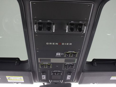 New 2026 INEOS Grenadier image 14