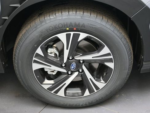 New 2026 Subaru Crosstrek 2.5i Premium image 10