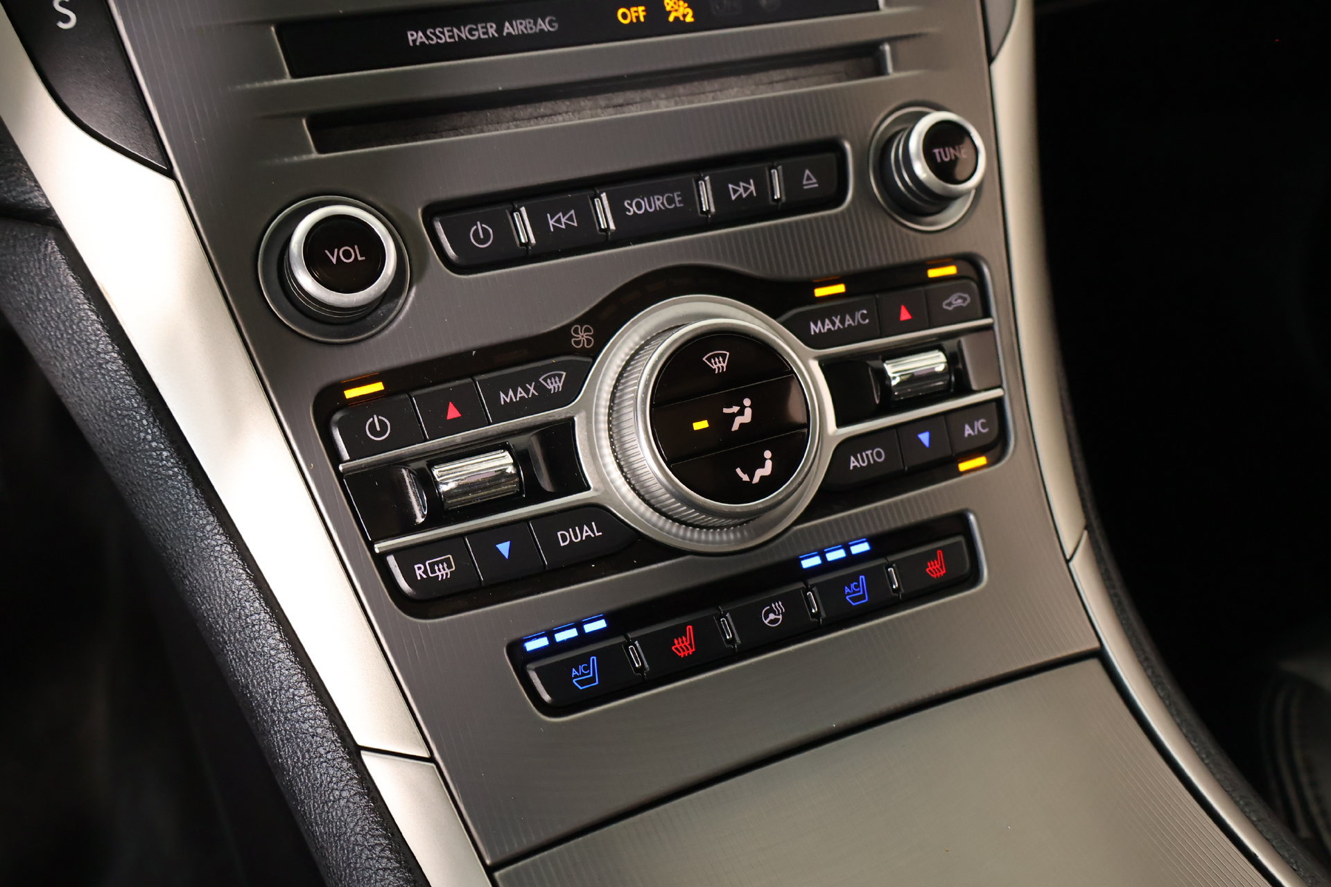 Used 2018 Lincoln MKZ Reserve w/ Luxury Package FWD image 8