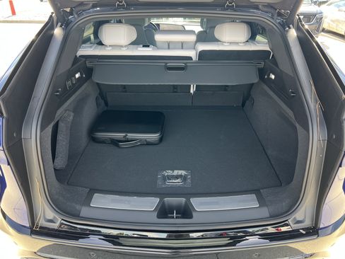 New 2025 Cadillac Lyriq Sport image 12