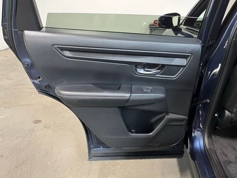 Used 2025 Honda CR-V Sport image 20