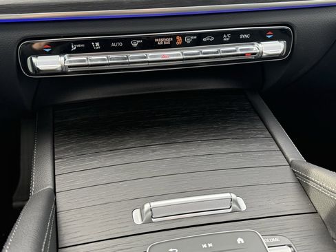 New 2026 Mercedes-Benz GLE 350 4MATIC image 35