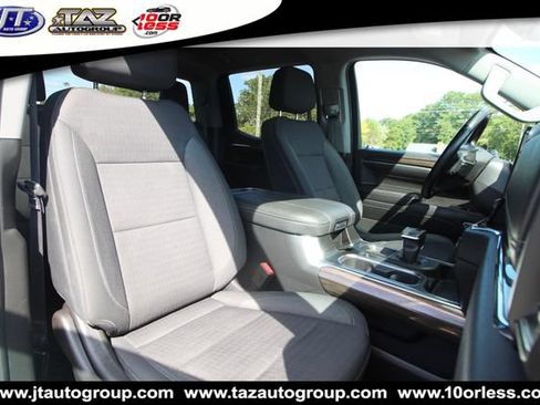 Used 2023 Chevrolet Silverado 1500 LT Trail Boss w/ Protection Package AWD/4WD image 16