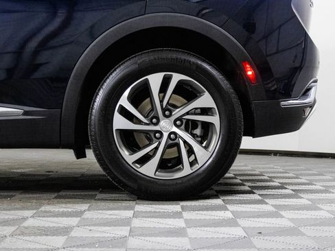 Used 2021 Buick Envision Essence image 45