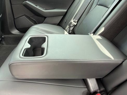 Certified 2023 Honda Accord EX-L image 21