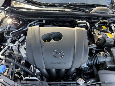 New 2026 MAZDA MAZDA3 2.5 S Sedan w/ Preferred Pkg image 13