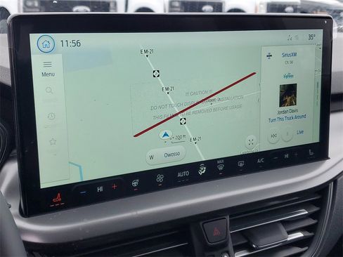 New 2026 Ford Escape Active w/ Tech Pack #1 image 18