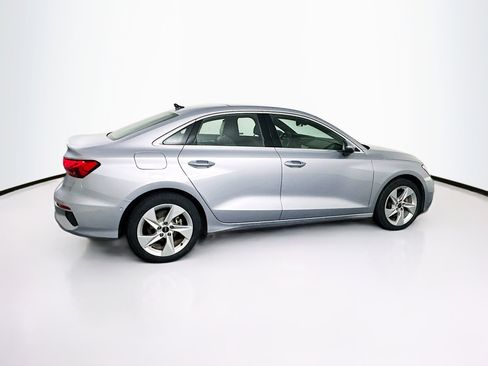 Used 2024 Audi A3 2.0T Premium image 10