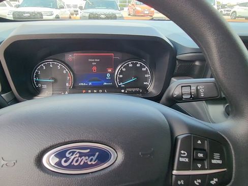 Used 2024 Ford Maverick Tremor w/ Tremor Off-Road Package AWD/4WD image 37